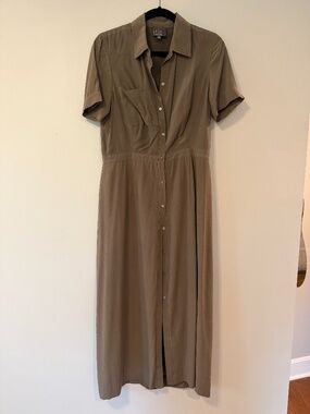 Leo & Sage Dress